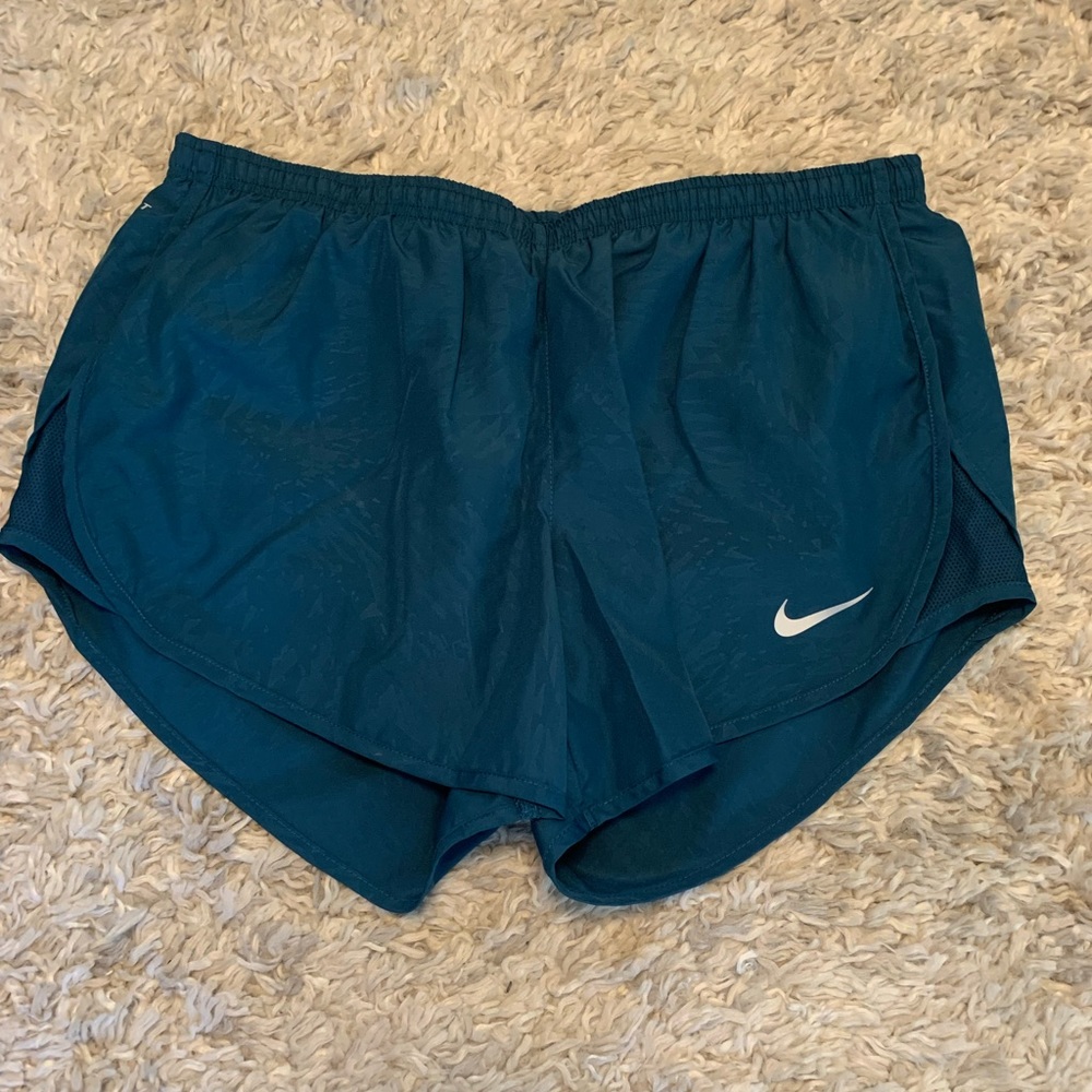 Nike Dri-fit Tempo Running Shorts
